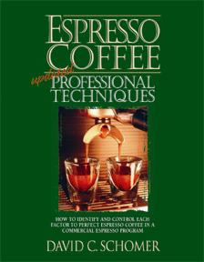 Espresso Coffee